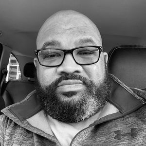 Meet your Posher, Gordon